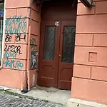 Holiday Cazare Brasov 公寓 布拉索夫