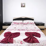 公寓 Holiday Cazare Brasov 布拉索夫
