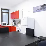 Holiday Cazare Brasov Διαμέρισμα Μπρασόβ