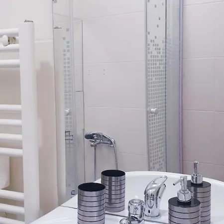 Republicii Hideout Brašov