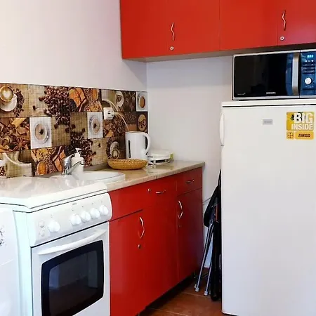 Apartmán Republicii Hideout