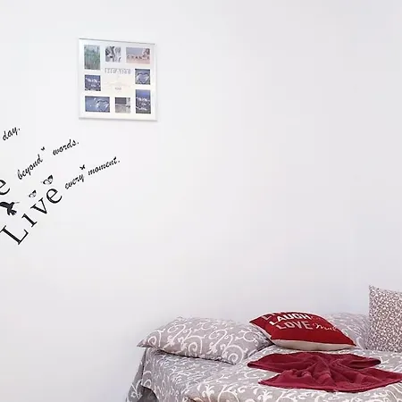 Apartmán Republicii Hideout *