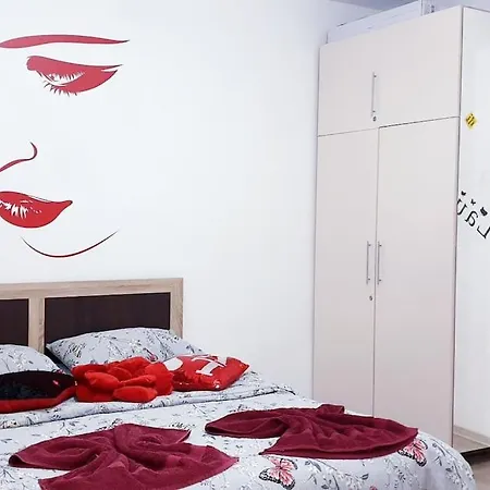 Apartment Centru *