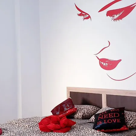 Apartment Republicii Hideout Brasov