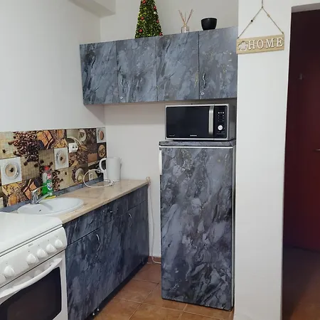 Апартаменты Republicii Hideout *