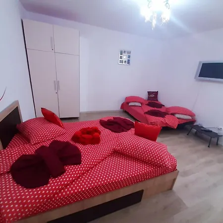 Apartment Republicii Hideout *