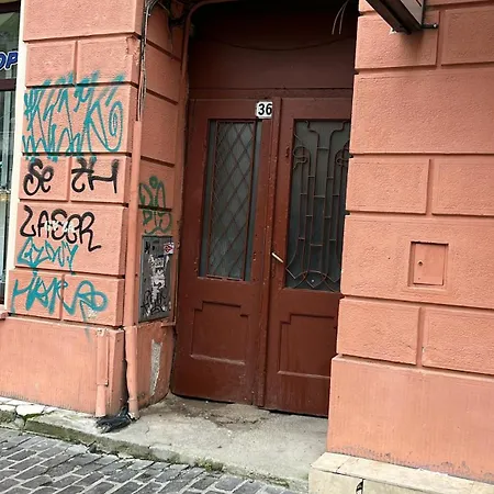 Holiday Cazare Brasov Apartment Brasov