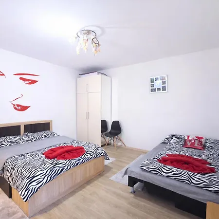 Appartement Holiday Cazare Brasov