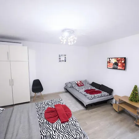 Holiday Cazare Brasov Appartement