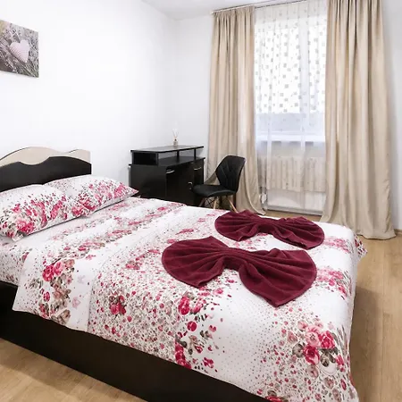 Holiday Cazare Brasov Lejlighed Braşov