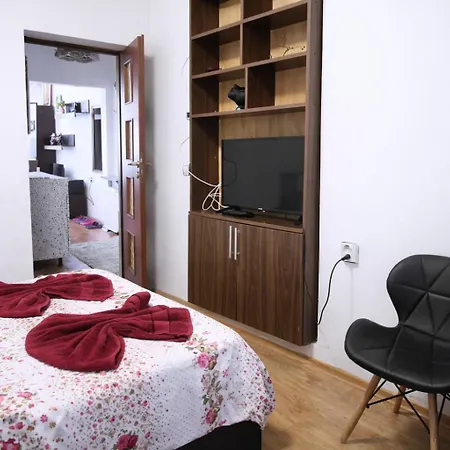 Lejlighed Holiday Cazare Brasov *