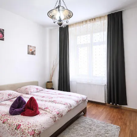 Lejlighed Holiday Cazare Brasov