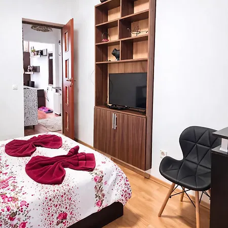 Holiday Cazare Brasov