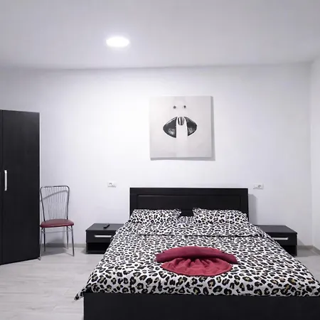 Holiday Cazare Brasov Apartment