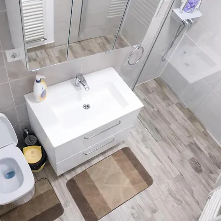 Apartment Holiday Cazare Brasov *