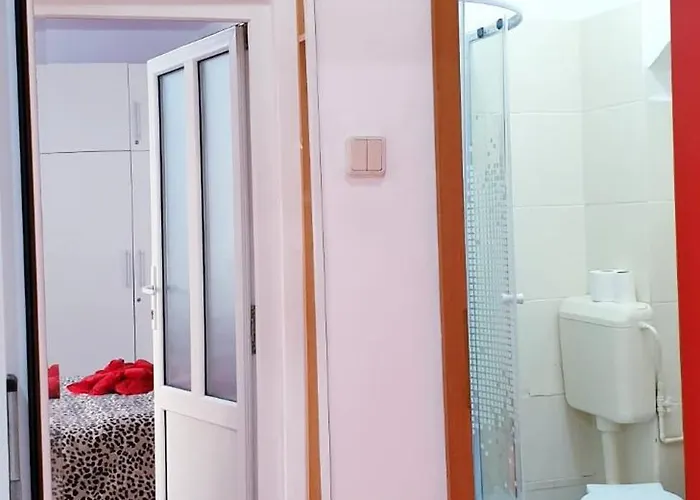 Apartment Republicii Hideout *