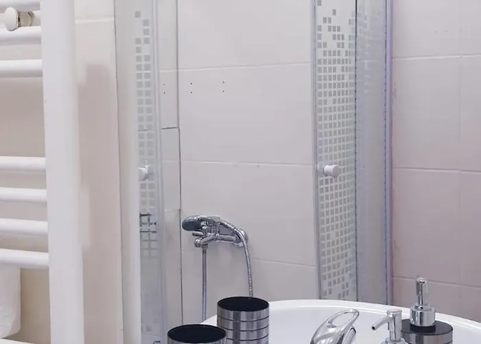 Appartement Holiday Cazare Brasov