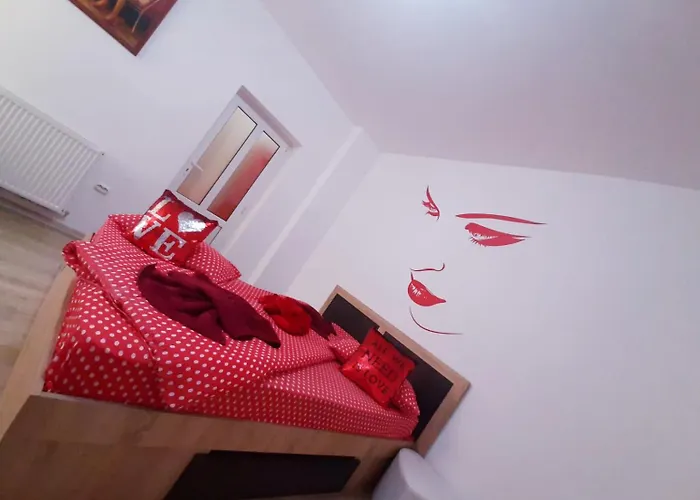 Appartement Holiday Cazare Brasov