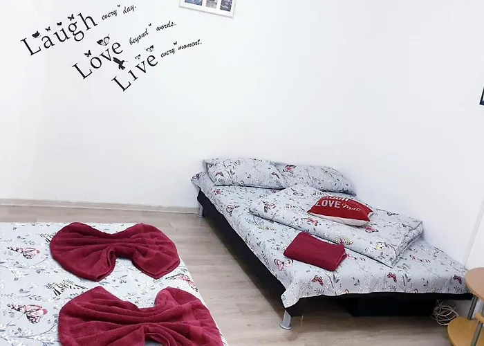 Republicii Hideout * Брашов