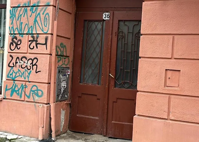 Republicii Hideout Apartment Brasov