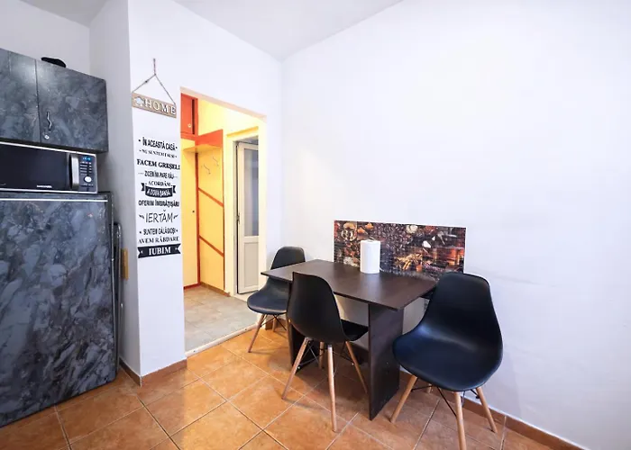 Holiday Cazare Brasov *