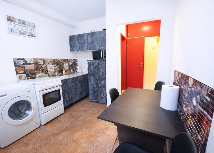 Holiday Cazare Brasov Appartement *