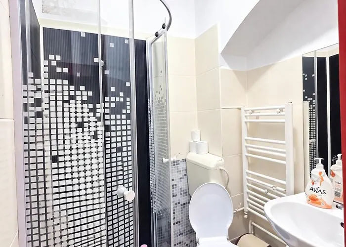 Holiday Cazare Brasov Appartement *