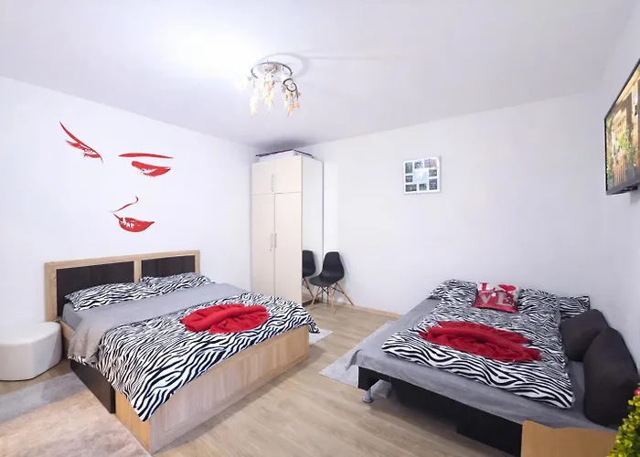 Appartement Holiday Cazare Brasov