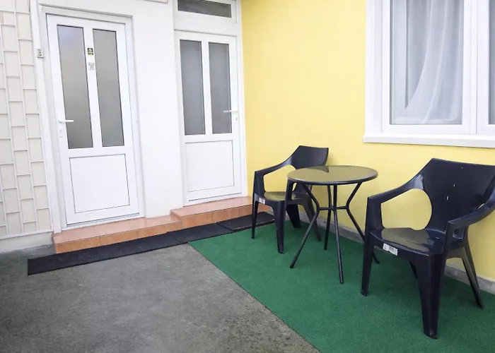 Appartement Holiday Cazare Brasov *