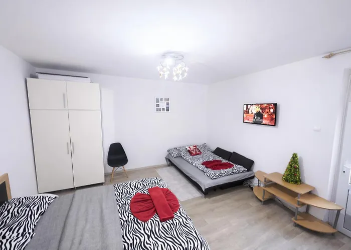 Holiday Cazare Brasov Appartement