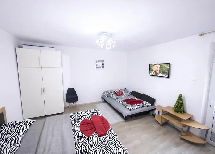 Holiday Cazare Brasov * Braşov