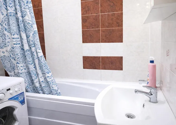 Holiday Cazare Brasov Appartement *