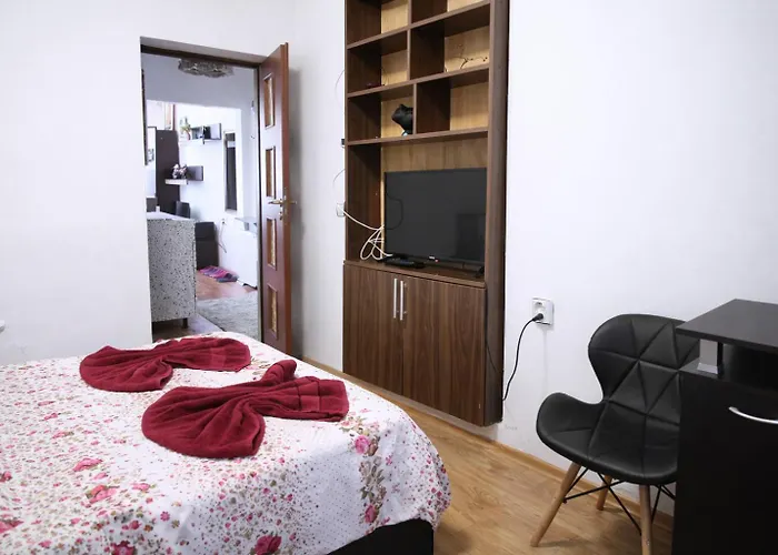 Appartement Holiday Cazare Brasov *