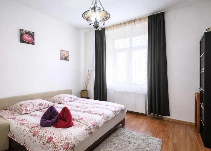 Appartement Holiday Cazare Brasov