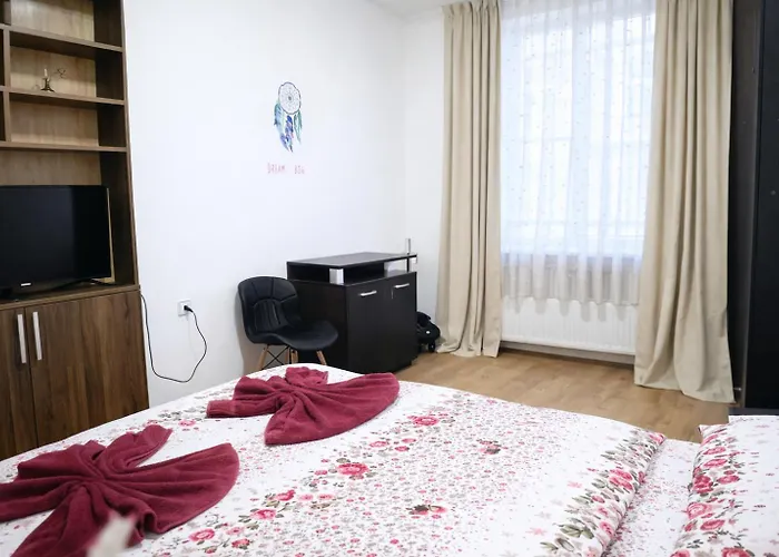 Appartement Holiday Cazare Brasov *