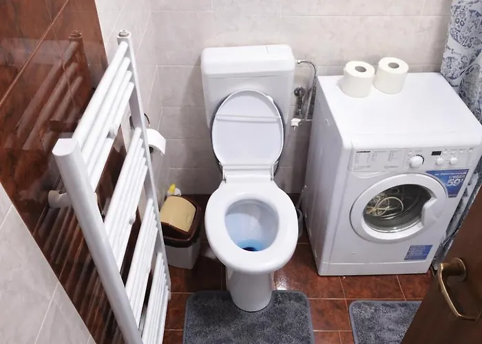 Holiday Cazare Brasov