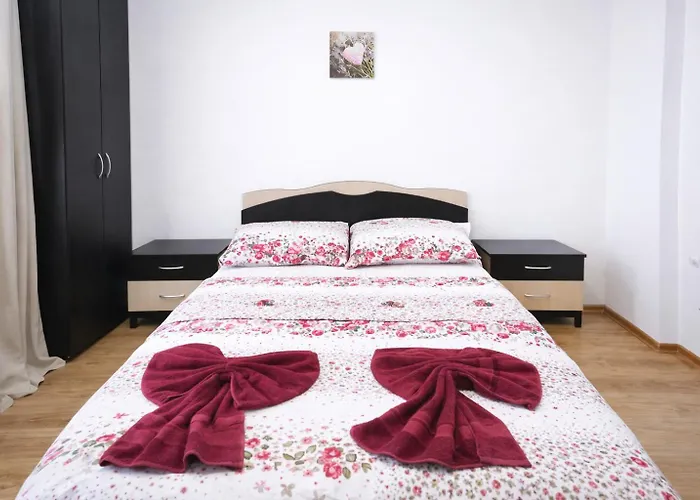 Appartement Holiday Cazare Brasov Braşov