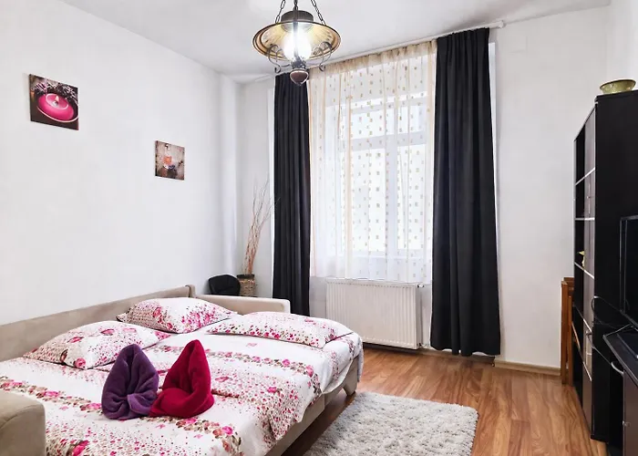 Holiday Cazare Brasov * Braşov