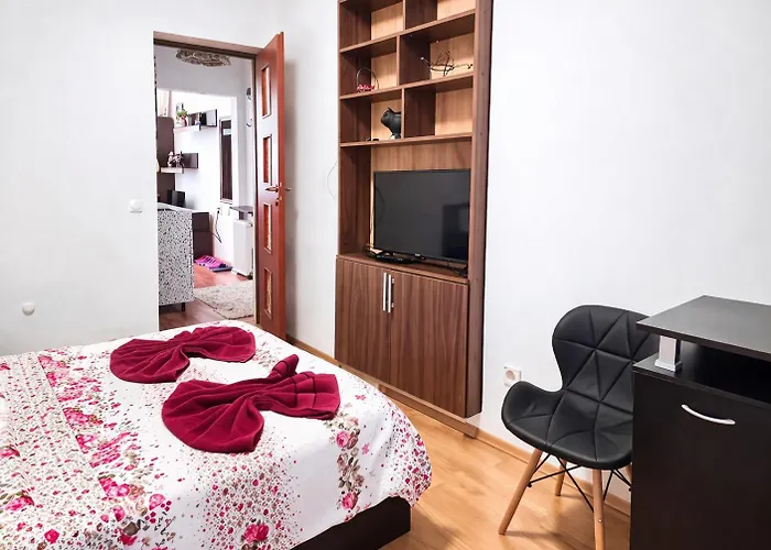 Holiday Cazare Brasov