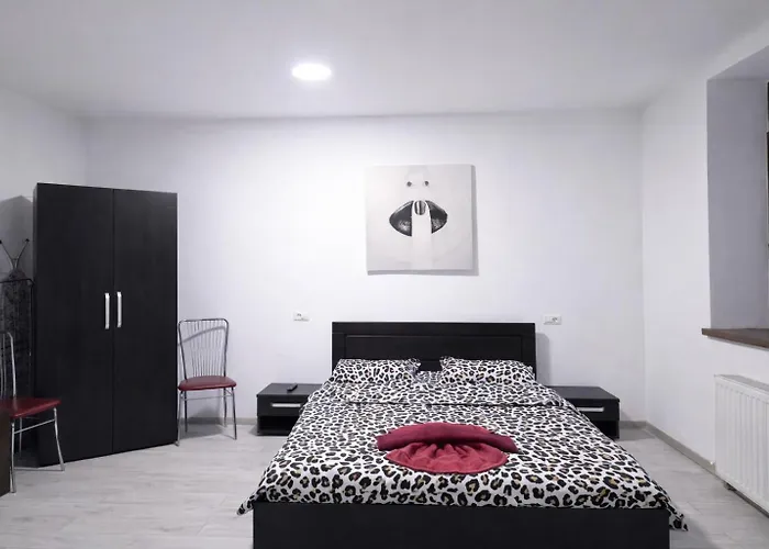 Holiday Cazare Brasov Appartement