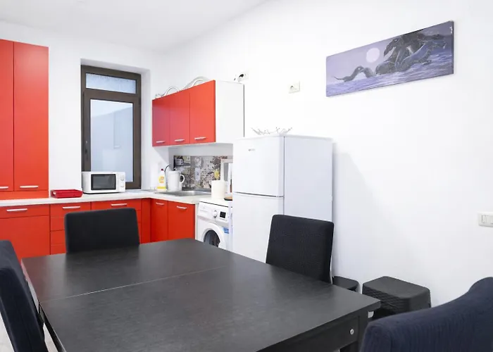 Holiday Cazare Brasov Appartement Braşov