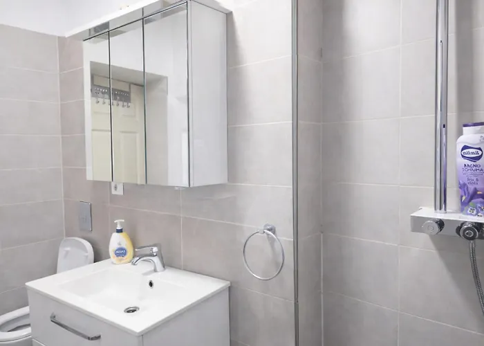 Appartement Holiday Cazare Brasov Braşov