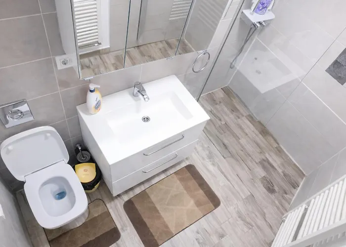 Appartement Holiday Cazare Brasov *