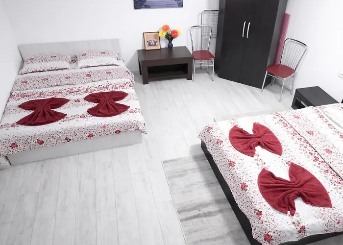 Appartement Holiday Cazare Brasov *