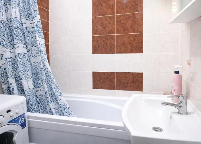 Holiday Cazare Brasov Appartement *