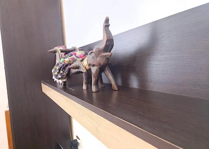 Appartement Holiday Cazare Brasov *